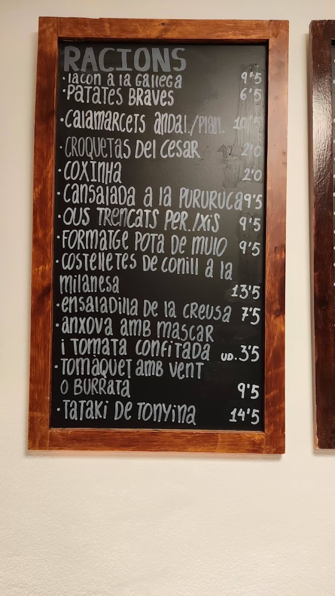 Menu Buteko-10